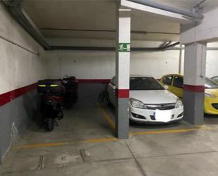 Parkplatz von Garage miete in Majadahonda