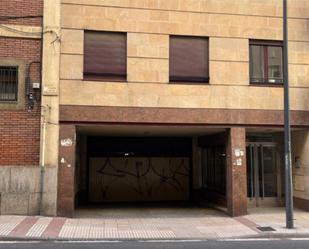 Exterior view of Garage to rent in Salamanca Capital