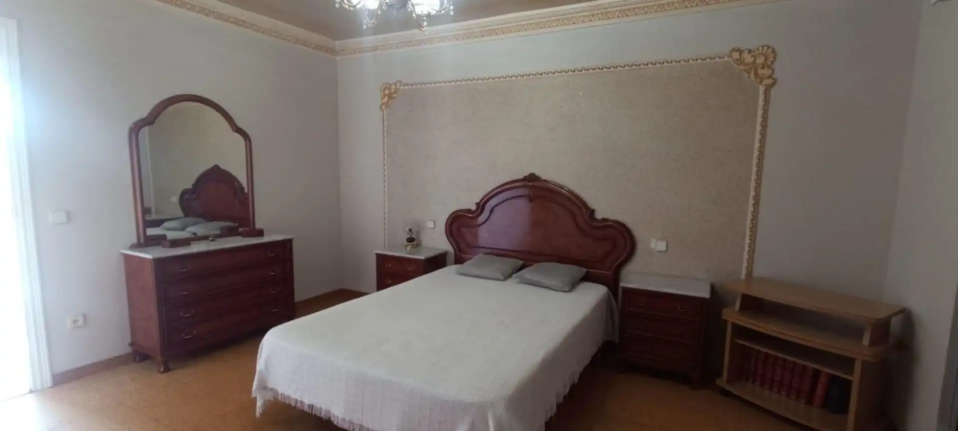 Habitación de Casa o chalet en venta en Villamediana de Iregua con Aire acondicionado, Terraza y Piscina