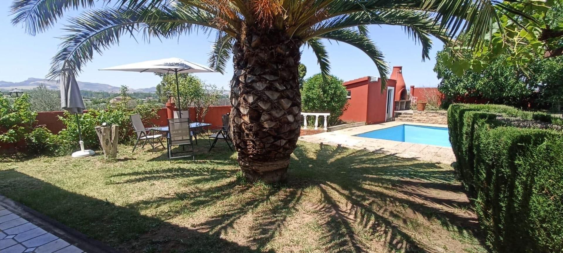27 Viviendas y casas en venta con piscina en Villamediana de Iregua |  fotocasa
