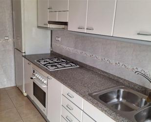 Kitchen of Single-family semi-detached for sale in El Vendrell  with Air Conditioner and Balcony