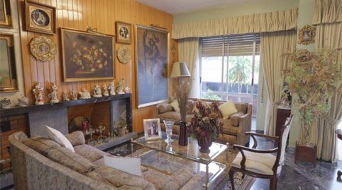 Photo 2 of Flat for sale in Avenida de la República Argentina, 9, Los Remedios, Sevilla Capital