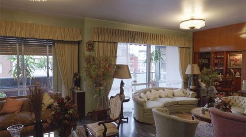 Photo 4 of Flat for sale in Avenida de la República Argentina, 9, Los Remedios, Sevilla Capital