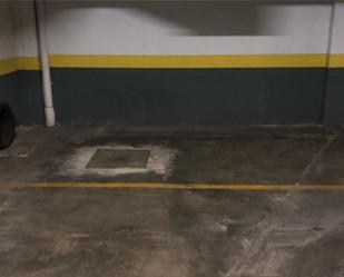 Parking of Garage to rent in  Madrid Capital