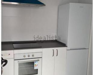 Kitchen of Flat for sale in Ribera del Fresno  with Terrace, Storage room and Furnished