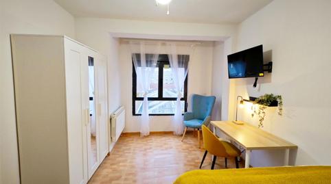 Pis per a compartir a Calle Miguel de Unamuno, 15, Crucero, León - imatge 2 Foto 2 de Pis per a compartir a Calle Miguel de Unamuno, 15, Crucero, León