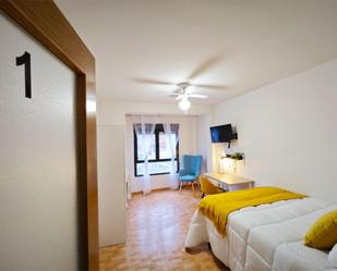 Flat to share in Calle Miguel de Unamuno, 15, Crucero