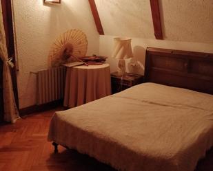 Bedroom of House or chalet for sale in O Corgo    with Heating, Private garden and Parquet flooring