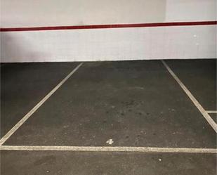 Parking of Garage to rent in Gijón 