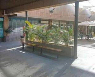 Terrassa de Local de lloguer en Granadilla de Abona