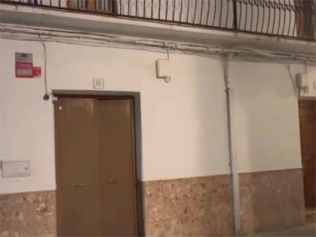 Piso en Venta en Plaza Francisco Rubio Llorente, 6 en Berlanga