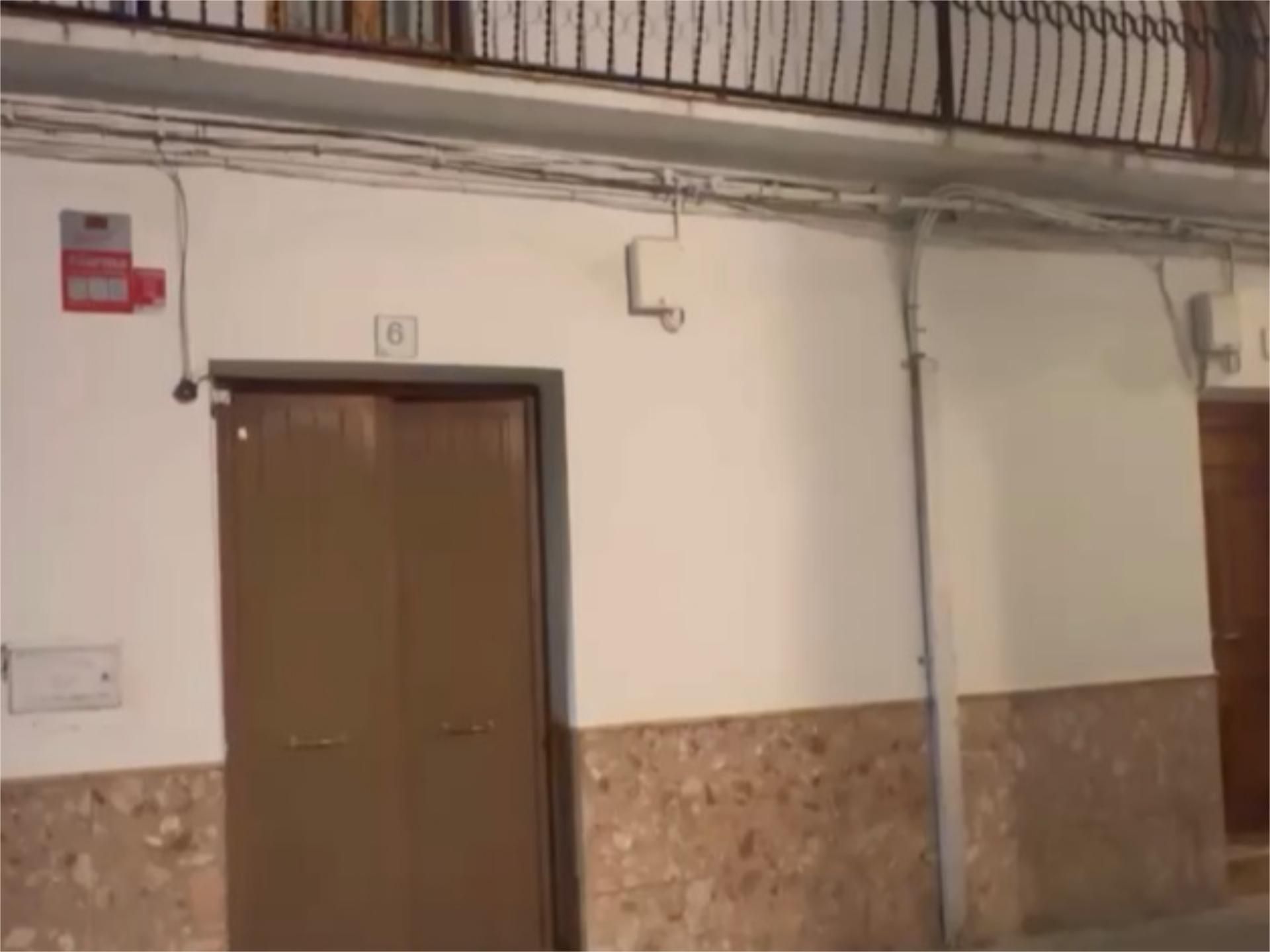 Planta baixa en venda en Berlanga