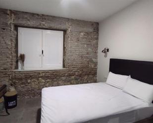 Bedroom of Flat to rent in  Almería Capital  with Air Conditioner