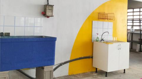 Photo 3 of Industrial buildings to rent in Avinguda Pau Casals, 60, Centre, L'Hospitalet de Llobregat