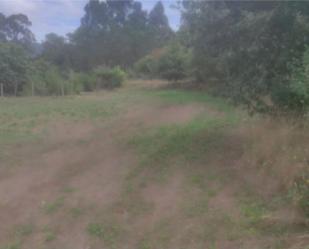 Constructible Land for sale in Catoira