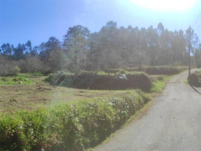 Terreno en Venta en Lugar Busto, 15 en Catoira