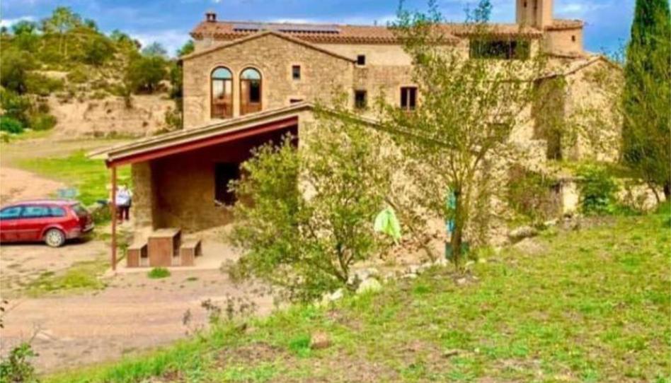 Flat to share in Camí de Viver, 22, Montmajor, Barcelona - image 1 Photo 1 of Flat to share in Camí de Viver, 22, Montmajor, Barcelona