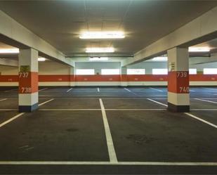 Parking of Garage to rent in Leganés