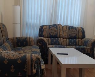 Flat to rent in Paseo de San Eugenio, 1d, Avenida Europa - San Antón