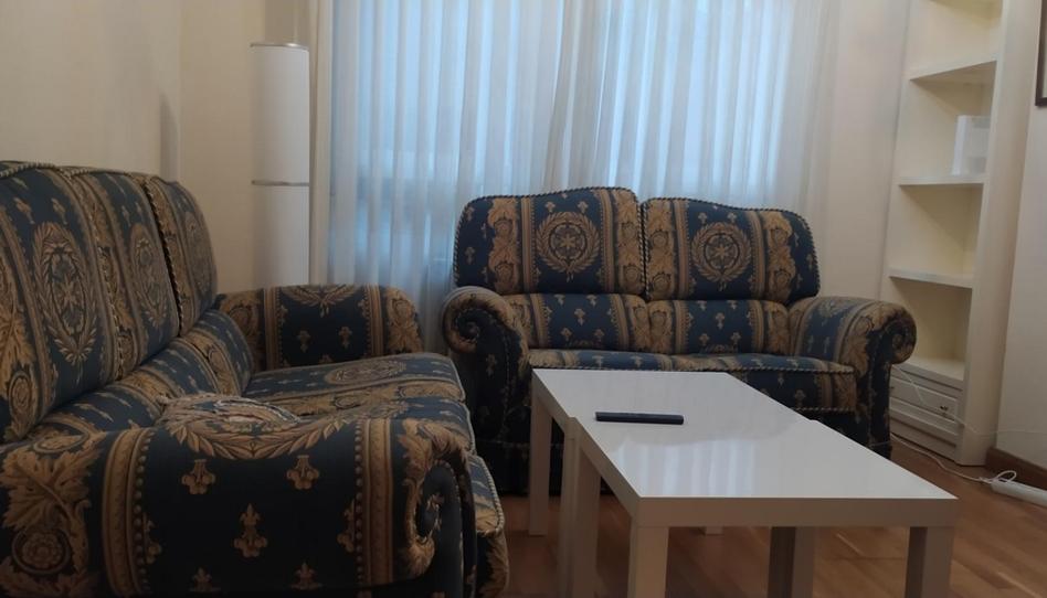 Photo 1 of Flat to rent in Paseo de San Eugenio, 1d, Avenida Europa - San Antón, Toledo