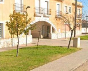 Vista exterior de Casa o xalet en venda en Puebla de la Calzada