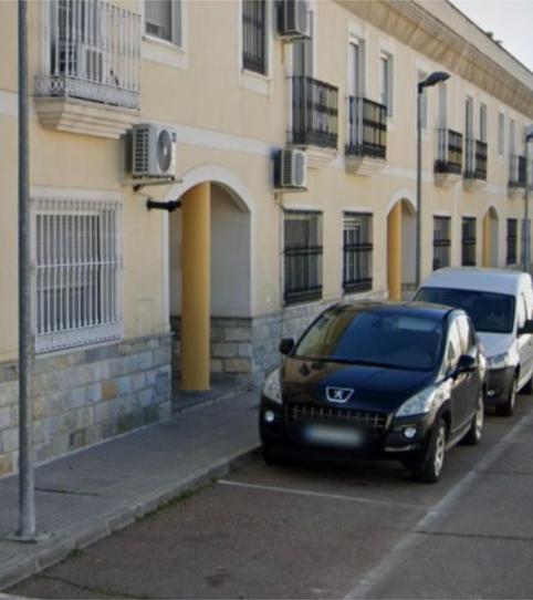 Foto 2 de Pis en venda a Avenida del Carmen Amigo, 108, Puebla de la Calzada, Badajoz