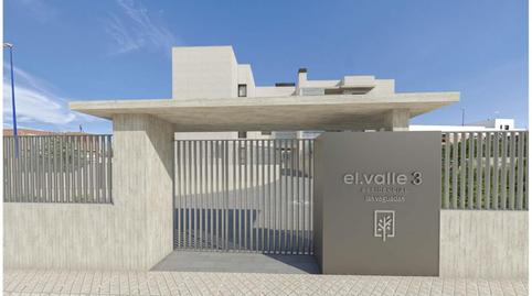 Photo 3 from new construction home in Flat for sale in Calle Juan Pablo II, 61, Las Vaguadas, Badajoz