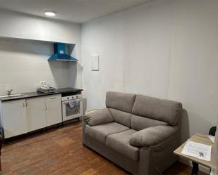 Living room of Flat to rent in  Lleida Capital