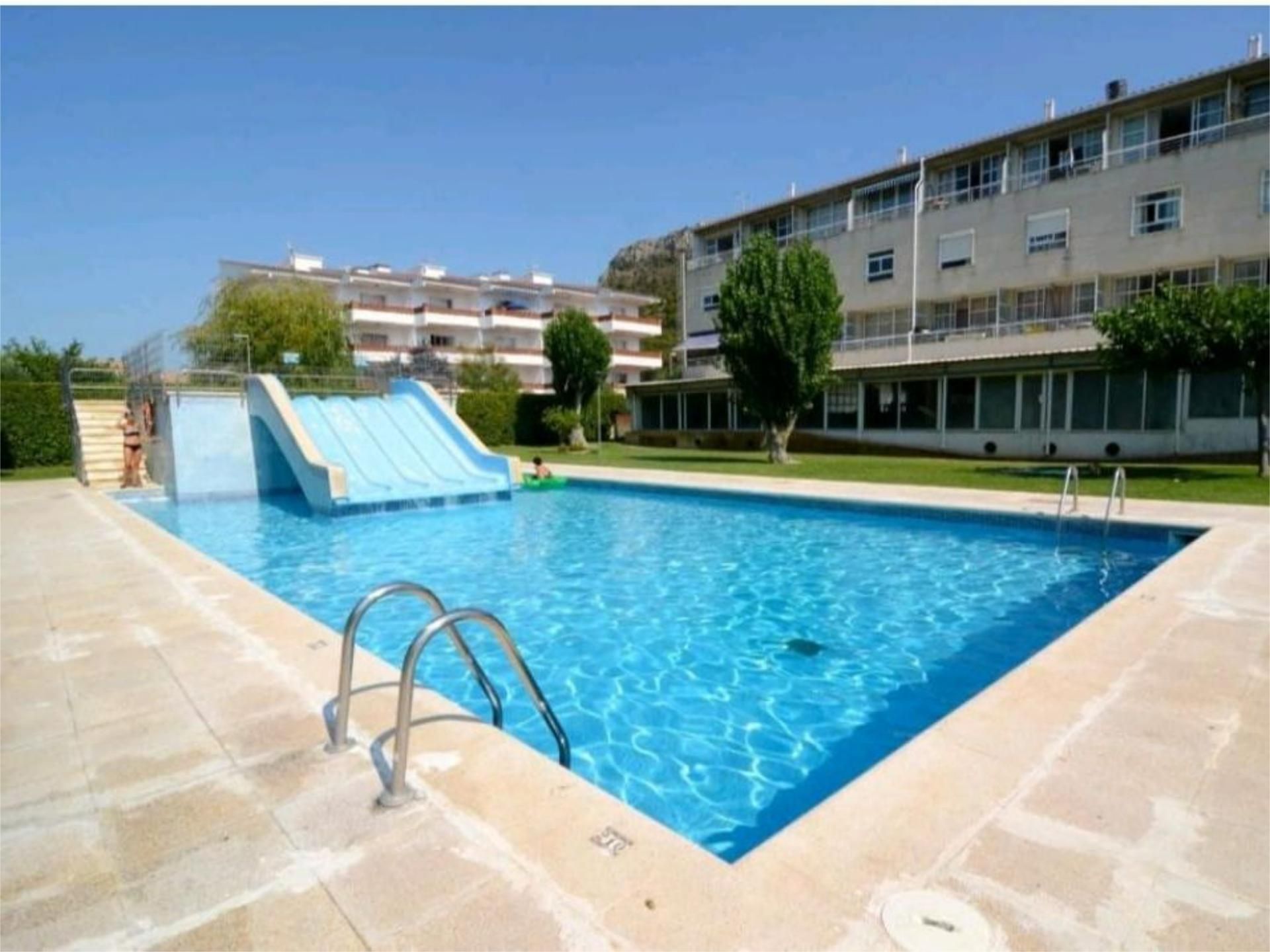 Flat to rent in Street Carrer de la Garrotxa, 20, L'Estartit Poble