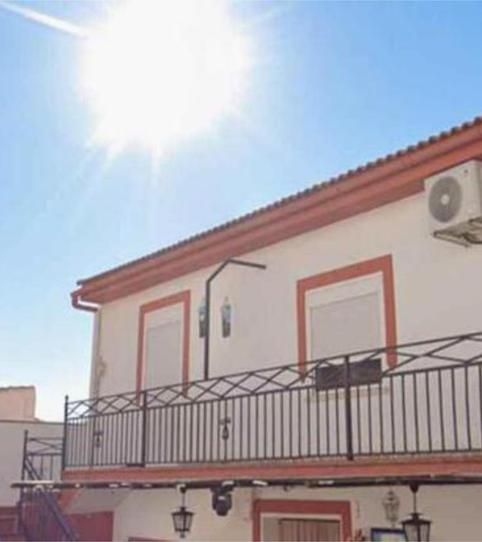 Casa o xalet en venda a Alhambra, Ciudad Real - imatge 2 Foto 2 de Casa o xalet en venda a Alhambra, Ciudad Real