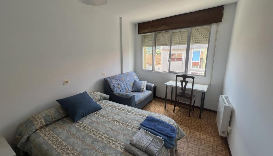 Flat to share in Avenida de Compostela, 22, Boiro, A Coruña - image 1 Photo 1 of Flat to share in Avenida de Compostela, 22, Boiro, A Coruña