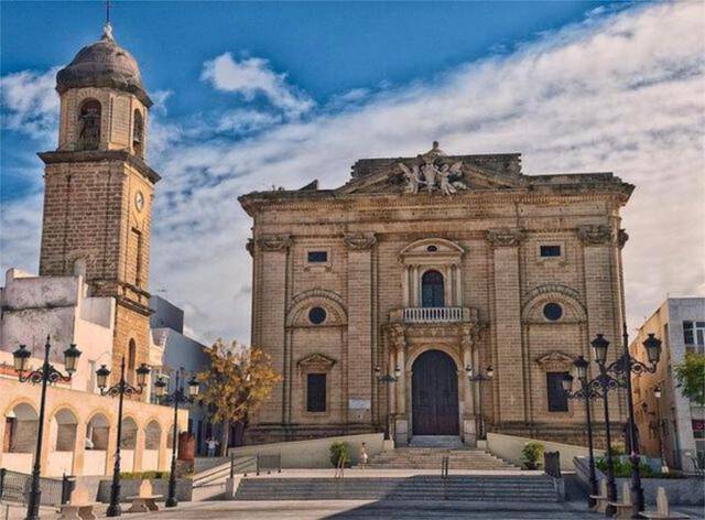 Piso en Venta en Núcleo urbano