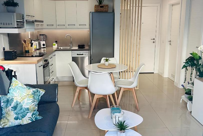 Flat to rent in Calle la Gorvorana, 23, Longuera - Toscal, Santa Cruz de Tenerife - image 1 Photo 1 of Flat to rent in Calle la Gorvorana, 23, Longuera - Toscal, Santa Cruz de Tenerife