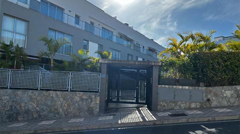 Flat to rent in Calle la Gorvorana, 23, Longuera - Toscal, Santa Cruz de Tenerife - image 2 Photo 2 of Flat to rent in Calle la Gorvorana, 23, Longuera - Toscal, Santa Cruz de Tenerife