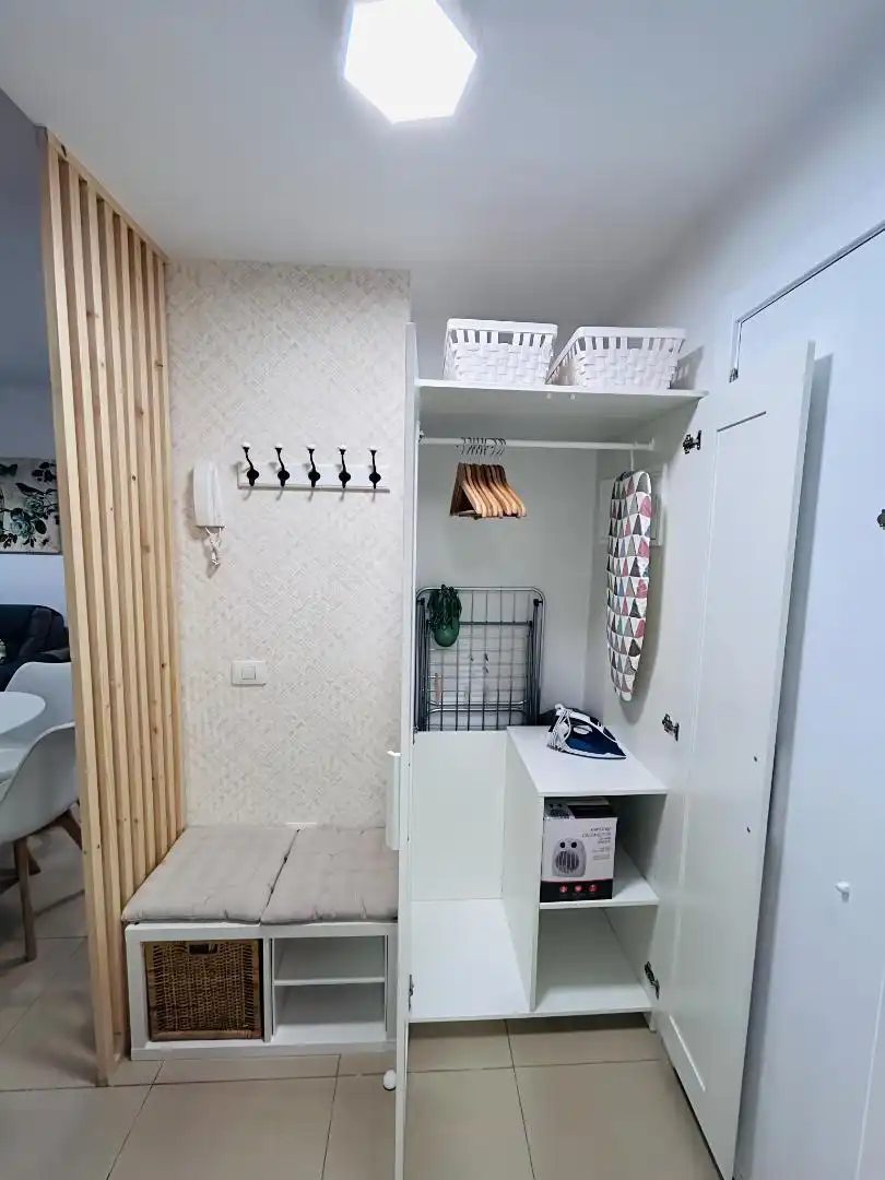 Piso de alquiler en Calle la Gorvorana, 23, Longuera - Toscal Piso de alquiler en Los Realejos