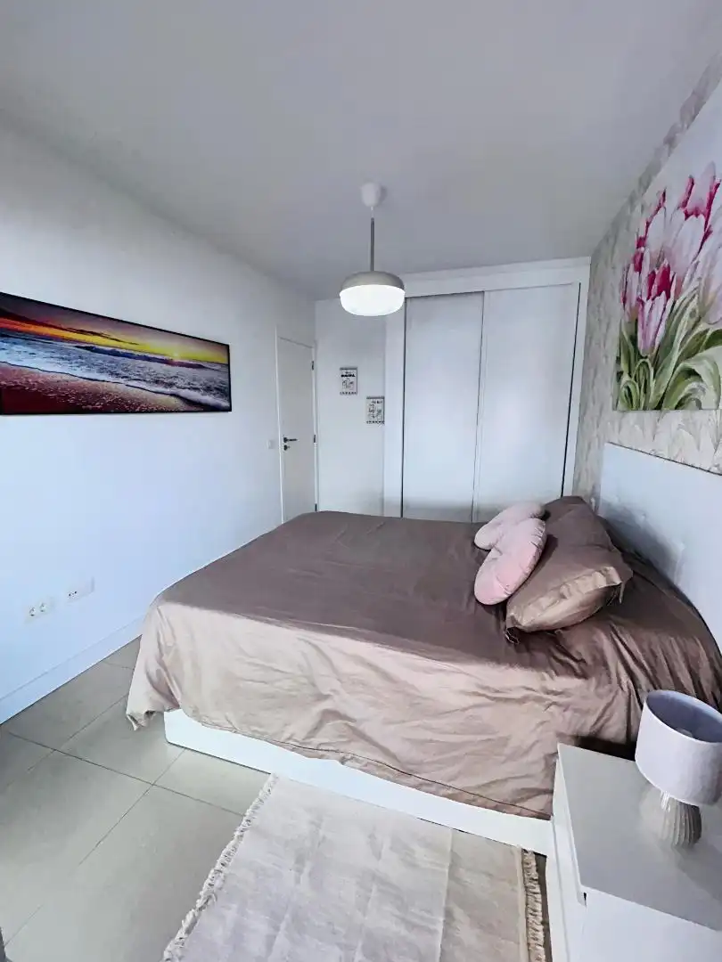 Piso de alquiler en Calle la Gorvorana, 23, Longuera - Toscal Habitación de Piso de alquiler en Los Realejos
