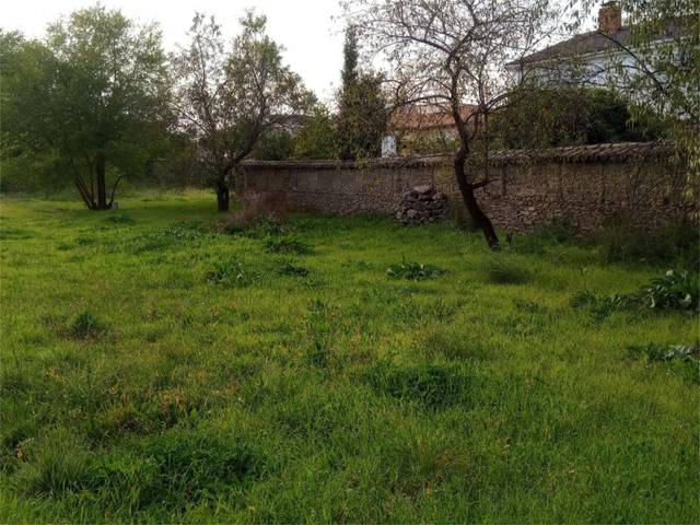 Terreno urbanizable en Venta en Calle Manuel García, 21L en Parrillas