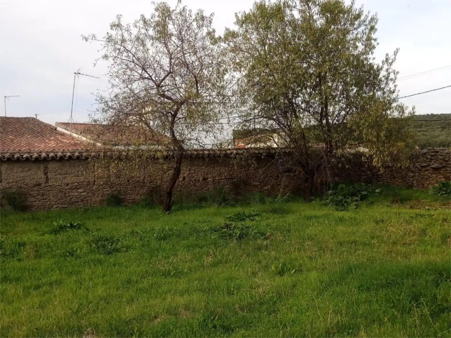 Urbanitzable en venda a Calle Manuel García, Parrillas Urbanitzable en venda en Parrillas
