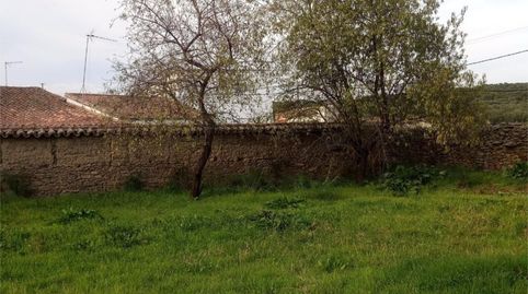 Urbanizable en venta en Calle Manuel García, 21l, Parrillas, Toledo - imagen 2 Foto 2 de Urbanizable en venta en Calle Manuel García, 21l, Parrillas, Toledo