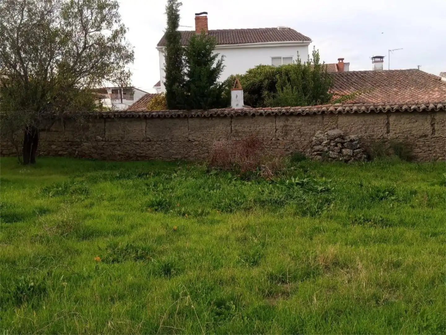 Urbanitzable en venda a Calle Manuel García, Parrillas Urbanitzable en venda en Parrillas