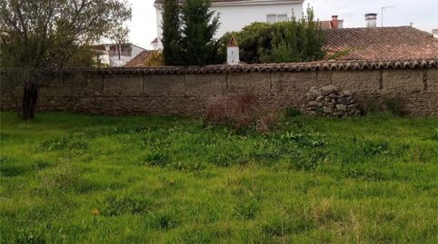 Urbanizable en venta en Calle Manuel García, 21l, Parrillas, Toledo - imagen 3 Foto 3 de Urbanizable en venta en Calle Manuel García, 21l, Parrillas, Toledo