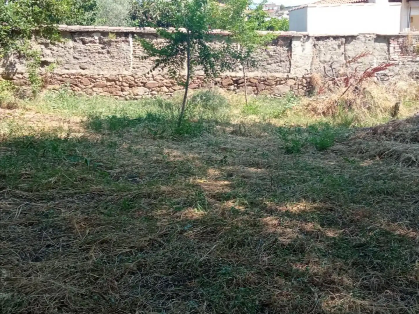 Urbanitzable en venda a Calle Manuel García, Parrillas Urbanitzable en venda en Parrillas