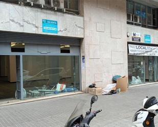 Premises for sale in  Barcelona Capital