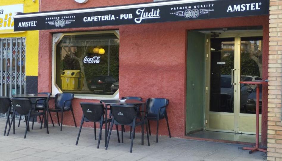 Premises for sale in Avenida Toledo, 5, Argés, Toledo - image 1 Photo 1 of Premises for sale in Avenida Toledo, 5, Argés, Toledo