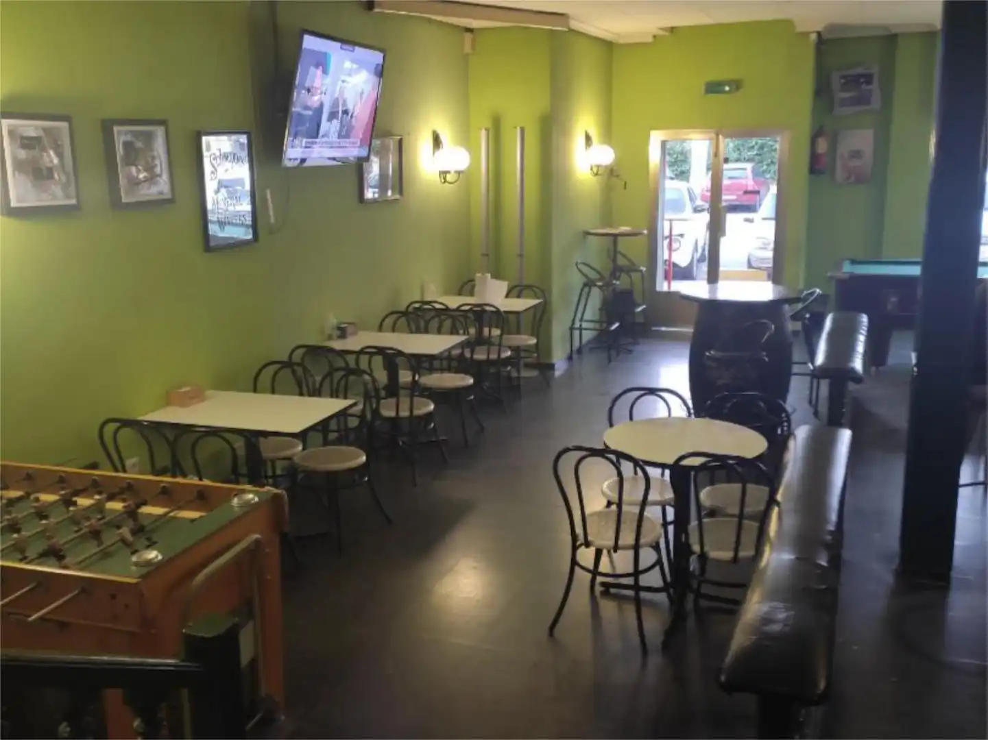 Commercial properties for sale in Avenida Toledo, 5, Argés Commercial properties for sale in Argés with Air Conditioner, Heating and Furnished