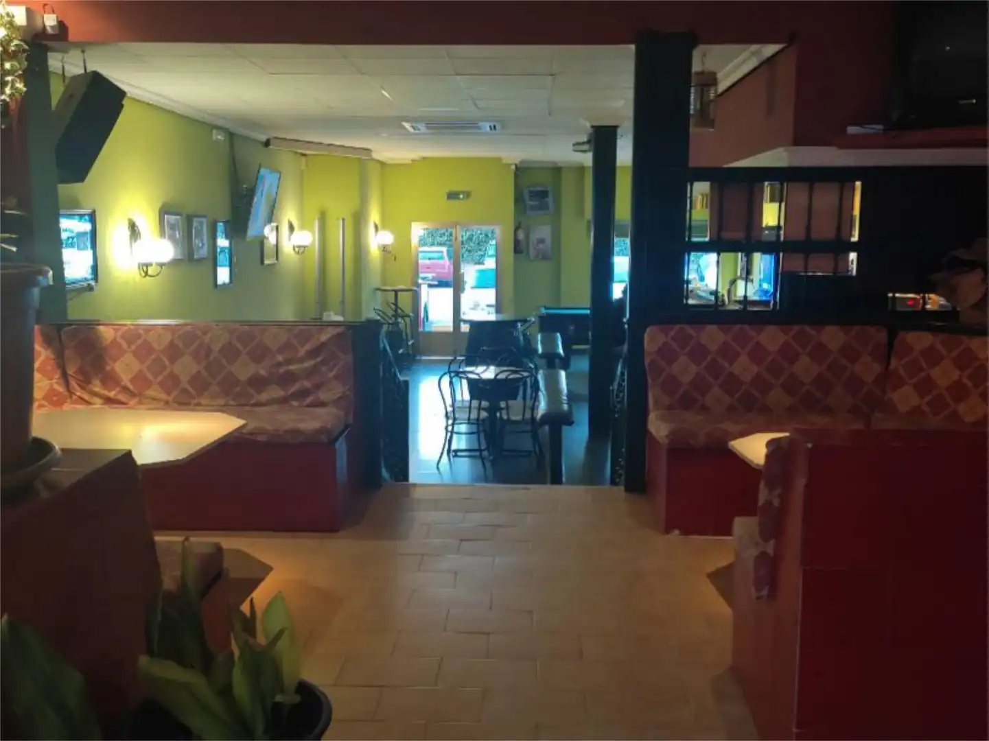 Commercial properties for sale in Avenida Toledo, 5, Argés Commercial properties for sale in Argés with Air Conditioner, Heating and Furnished