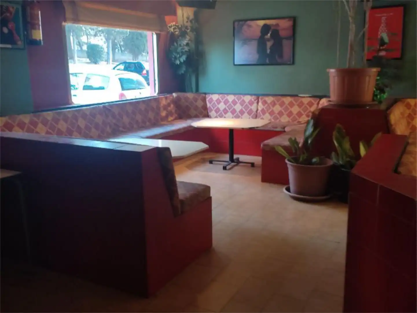 Commercial properties for sale in Avenida Toledo, 5, Argés Commercial properties for sale in Argés with Air Conditioner, Heating and Furnished