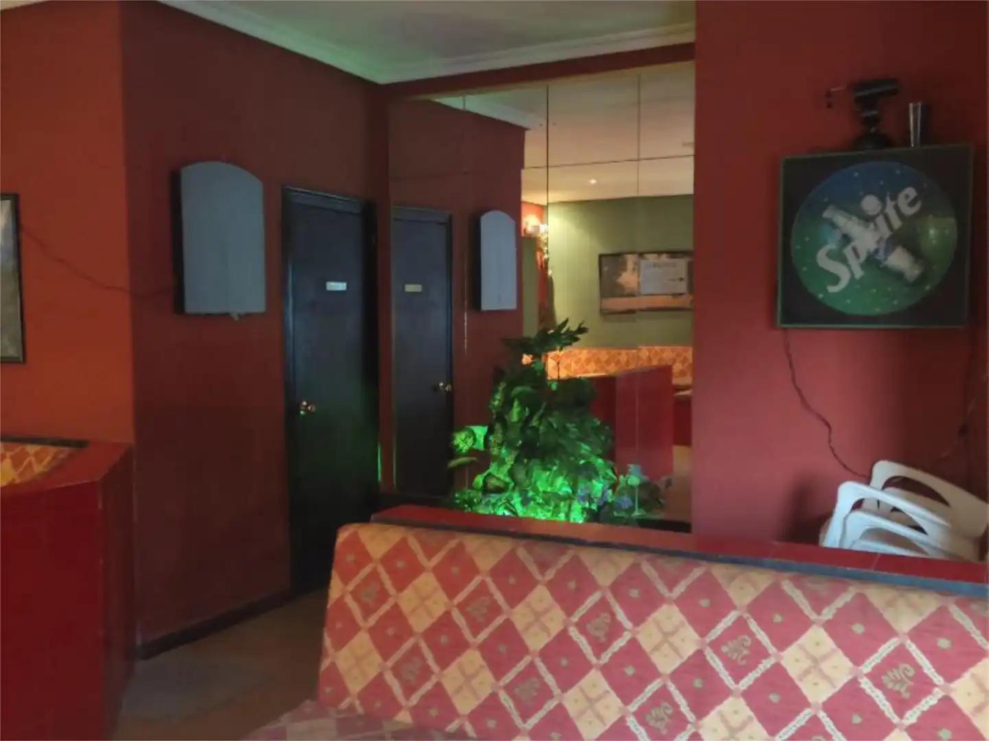 Commercial properties for sale in Avenida Toledo, 5, Argés Commercial properties for sale in Argés with Air Conditioner, Heating and Furnished