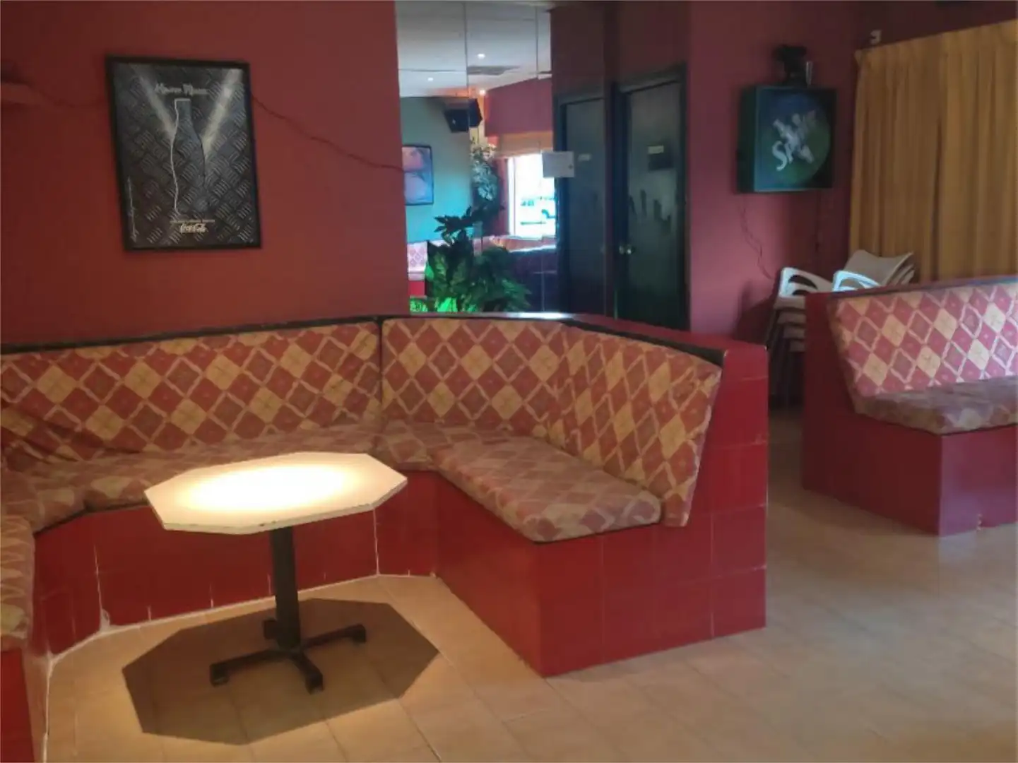 Commercial properties for sale in Avenida Toledo, 5, Argés Commercial properties for sale in Argés with Air Conditioner, Heating and Furnished