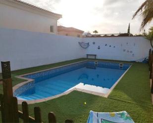 Apartament de lloguer a Cúllar Vega